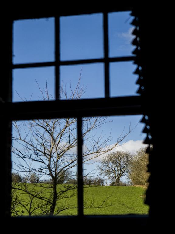 Newton Farmhouse Whiteparish Exterior photo